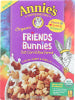 BUNNIE FRIENDS CEREAL